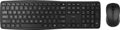 BlueBuilt Wireless USB Keyboard QWERTY + BlueBuilt Nexum Wireless Mouse is no longer available