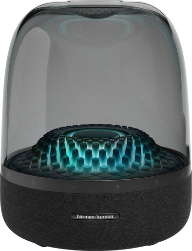 Harman Kardon Aura Studio 4 is no longer available