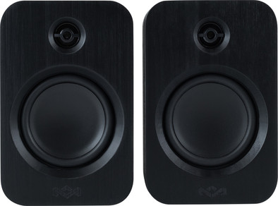 House of Marley Get Together Duo Black is no longer available