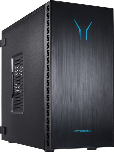 ERAZER MEDION Recon P20 MD35349 is nooit meer leverbaar