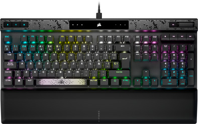 CORSAIR K70 MAX RGB Gaming Keyboard is no longer available