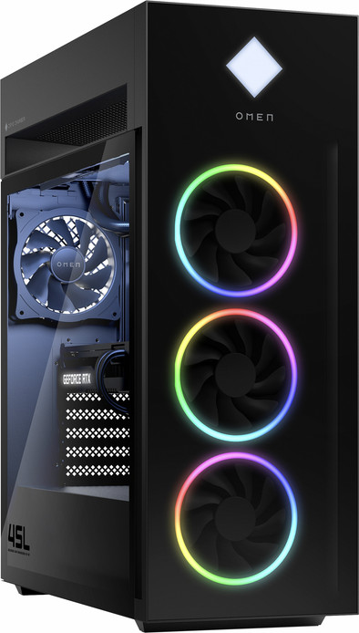 HP OMEN 40L GT21-1130nd is no longer available
