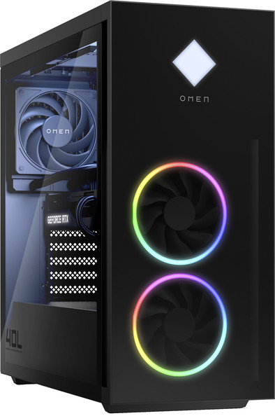 HP OMEN 40L GT21-1150nd is nooit meer leverbaar