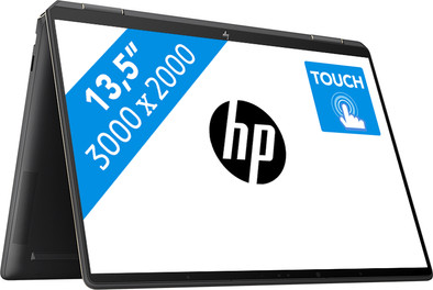 HP Spectre x360 OLED 14-ef2977nd is nooit meer leverbaar