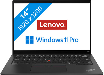 Lenovo ThinkPad T14s G4 - 21F6003EMH QWERTY is nooit meer leverbaar