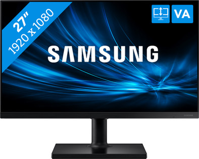 Samsung LF27T450FZUXEN is nooit meer leverbaar