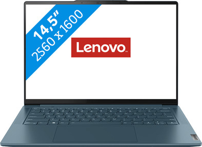 Lenovo Yoga Pro 7 14APH8 82Y8002TMH is nooit meer leverbaar
