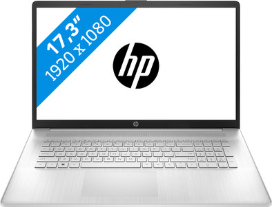 HP Laptop 17-cn0936nd is nooit meer leverbaar