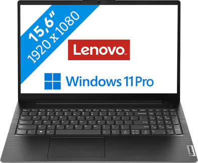 Lenovo V15 G4 AMN - 82YU00U9MH QWERTY is nooit meer leverbaar