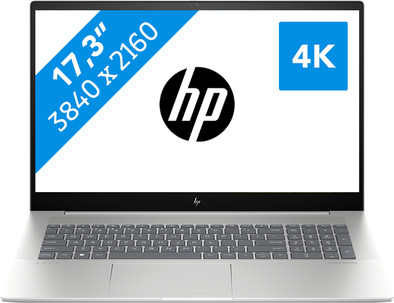 HP ENVY 17-cw0995nd is nooit meer leverbaar