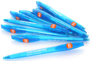 Coolblue Pennen (10 stuks) is nooit meer leverbaar