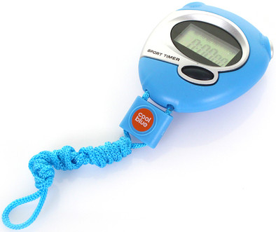 Coolblue Stopwatch is nooit meer leverbaar