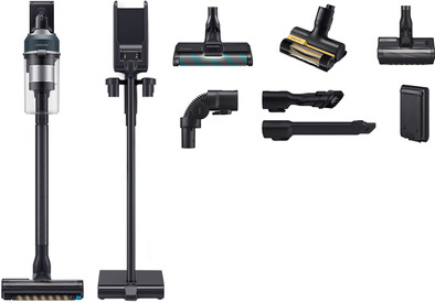 Samsung Jet 95 Complete is nooit meer leverbaar