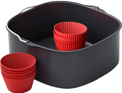 Philips Airfryer XXL HD9957/00 Baking Set is no longer available