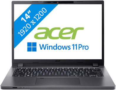 Acer TravelMate P2 14 (TMP214-55-55BS) is no longer available