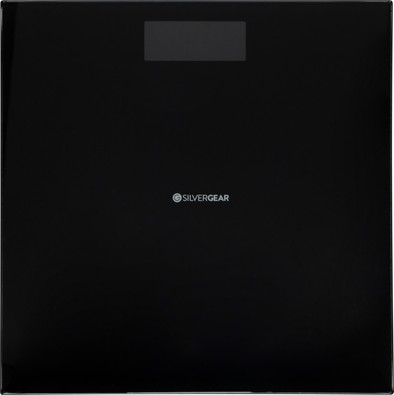 Silvergear Sprekende Weegschaal is nooit meer leverbaar