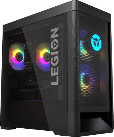 Lenovo Legion T5 | RTX 3070 - Ryzen 7 - 16GB | 26AMR5 90RC01BKMH is no longer available