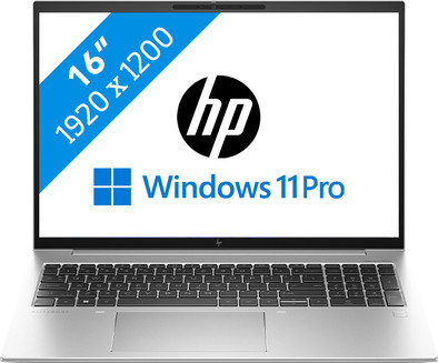 HP EliteBook 860 G10 - 6T2B2EA is no longer available