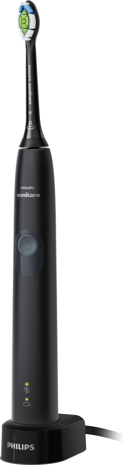 Philips Sonicare 4100 HX3681/54 Black is no longer available