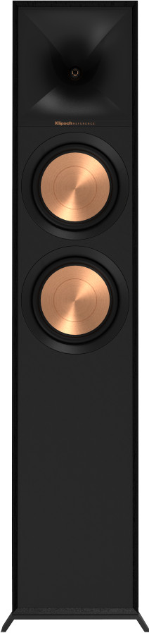 Klipsch R-605FA is nooit meer leverbaar