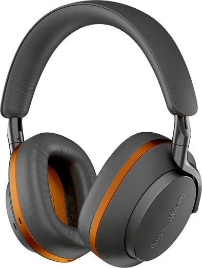 Bowers &amp; Wilkins Px8 McLaren is no longer available