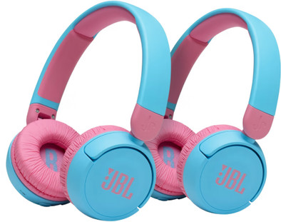 JBL JR310BT Blue Duo Pack is no longer available