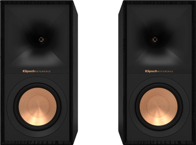 Klipsch R-50M (pair) is no longer available