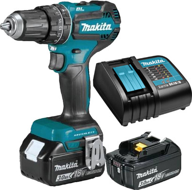 Makita DHP485SFJ is no longer available