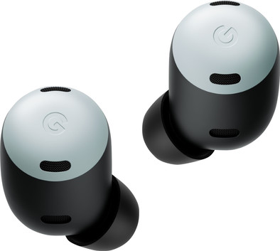 Google Pixel Buds Pro Lichtblauw is nooit meer leverbaar