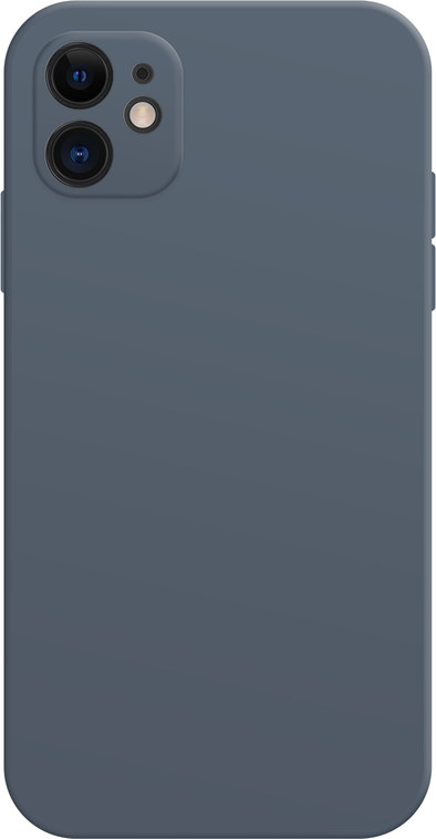 Just in Case Soft Design Apple iPhone 11 Back Cover Blue is no longer available