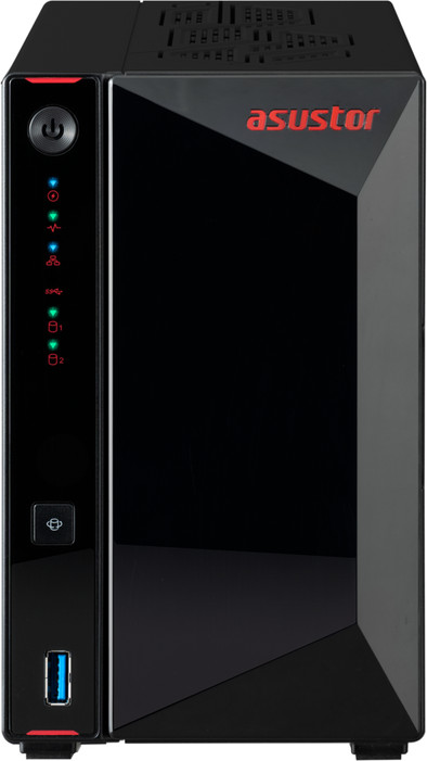 ASUSTOR NIMBUSTOR 2 Gen2 AS5402T is no longer available