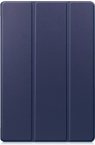 Just in Case Tri-Fold Samsung Galaxy Tab S9 Plus &#x2F; S9 FE Plus Book Case Blue is no longer available