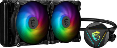 MSI MAG CORELIQUID 240R V2 is nooit meer leverbaar