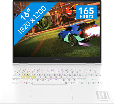 HP OMEN Transcend 16-u0971nd is no longer available