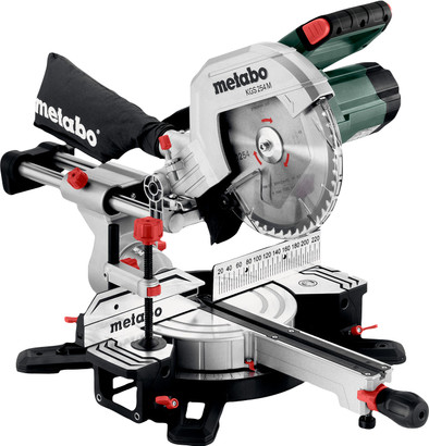Metabo KGS 254 M (2023) is no longer available