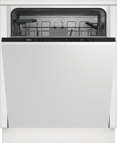 Beko BDIN16430 HygieneShield is nooit meer leverbaar