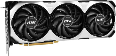 MSI GeForce RTX 4070 VENTUS 3X 12G OC is nooit meer leverbaar