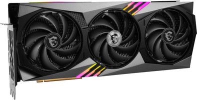 MSI GeForce RTX 4080 16GB GAMING X TRIO is nooit meer leverbaar