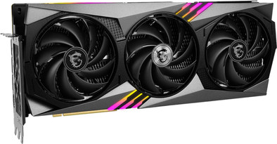 MSI GeForce RTX 4070 Ti GAMING X TRIO 12G is no longer available