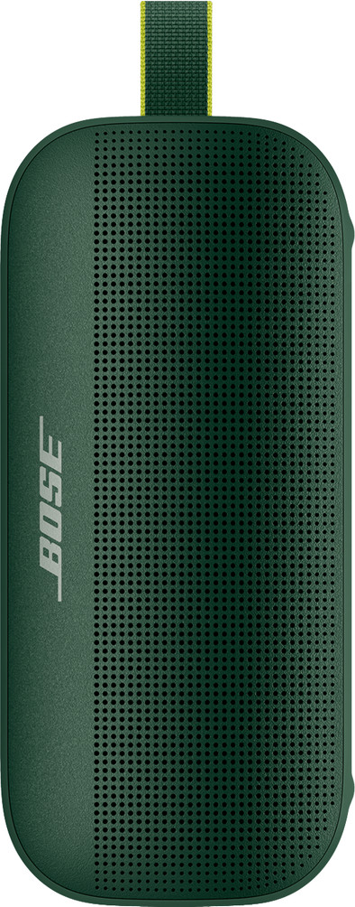 Bose Soundlink Flex Limited Edition Groen is nooit meer leverbaar