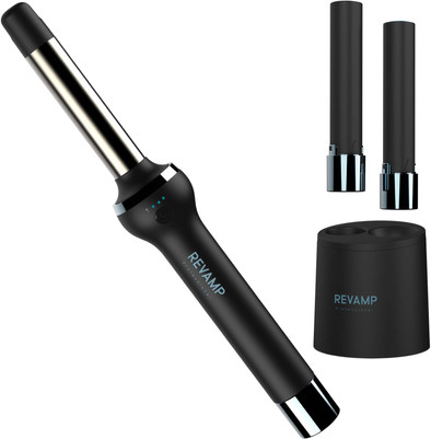 Revamp iGen Progloss Cordless TO-2750 is nooit meer leverbaar