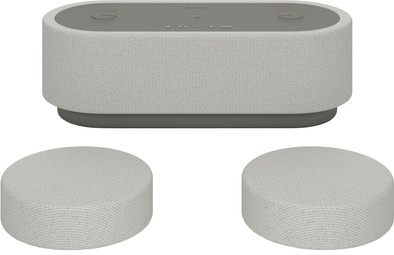 Sony HT-AX7 is no longer available