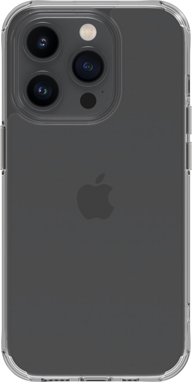 BlueBuilt Protective Back Cover iPhone 15 Pro Transparent is no longer available