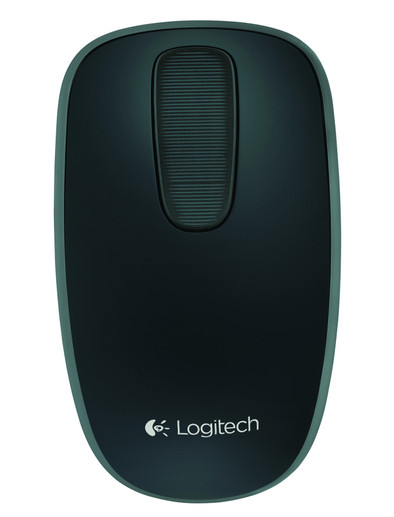 Logitech T400 Zone Touch Mouse is nooit meer leverbaar