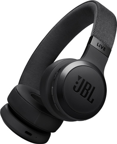 JBL Live 670NC Black is no longer available