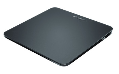 Logitech Wireless Rechargeable Touchpad T650 is nooit meer leverbaar