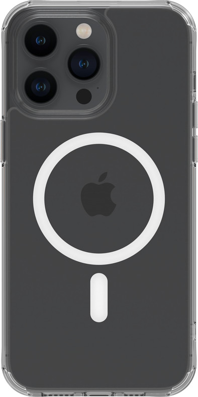 BlueBuilt Protective Back Cover with MagSafe iPhone 15 Pro Max Transparent is no longer available