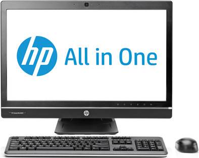 HP Compaq Elite 8300 AiO C2Z24ET is nooit meer leverbaar