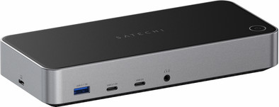 Satechi Triple 4K Display Docking Station is no longer available