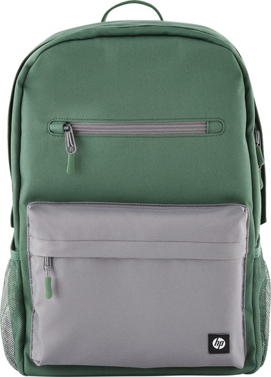 HP Campus Backpack Groen is nooit meer leverbaar